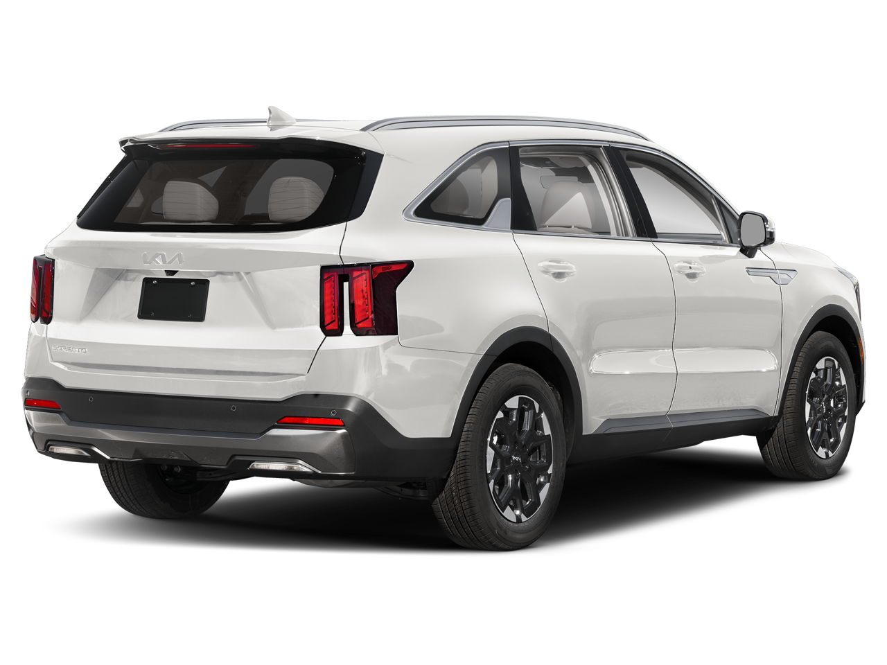 2026 Kia Sorento S - Photo 29