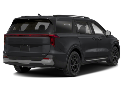 2026 Kia Carnival MPV Hybrid SX