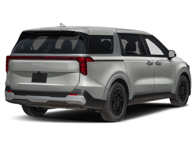 2027 Kia Carnival LXS