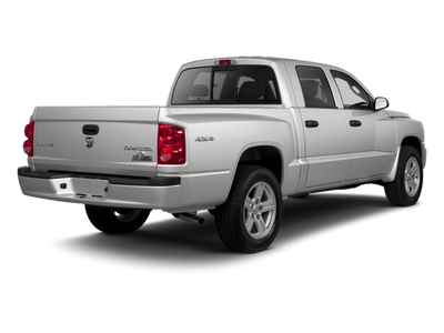 2011 RAM Dakota Bighorn/Lonestar