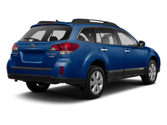 Used 2011 Subaru Outback I Limited with VIN 4S4BRBKC6B3336525 for sale in Stafford Township, NJ