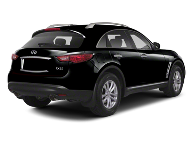 2012 INFINITI FX35 Base