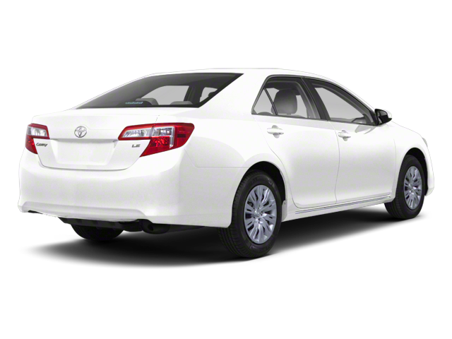 Used 2012 Toyota Camry LE with VIN 4T1BF1FK3CU138663 for sale in Stafford Township, NJ
