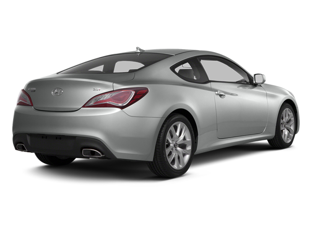 2013 Hyundai Genesis 3.8 Grand Touring