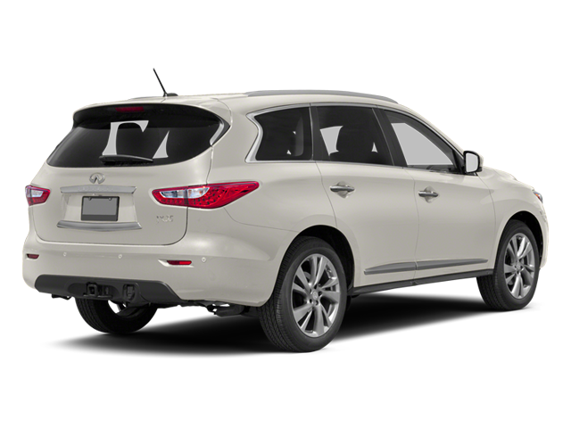 2013 Infiniti JX35 Base photo 2