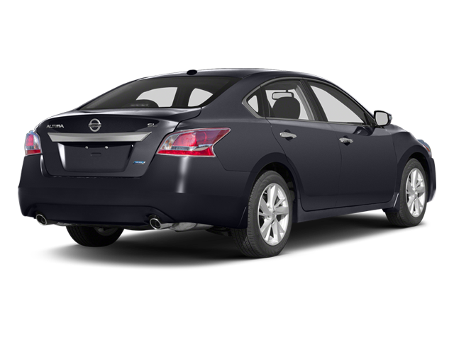 Used 2013 Nissan Altima Sedan SL with VIN 1N4AL3AP9DC277474 for sale in Stafford Township, NJ