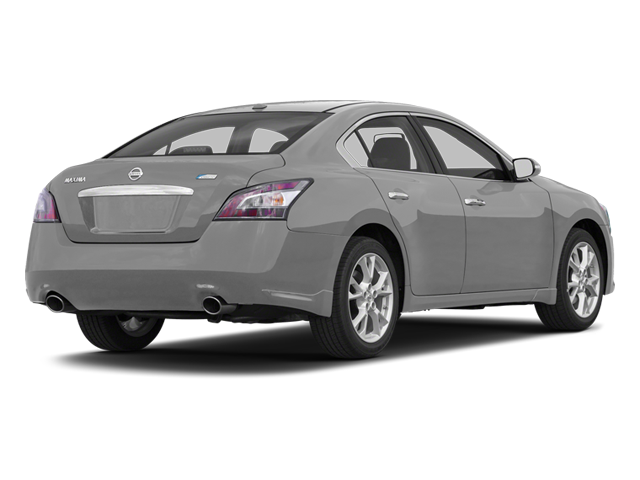 2013 Nissan Maxima 3.5 S