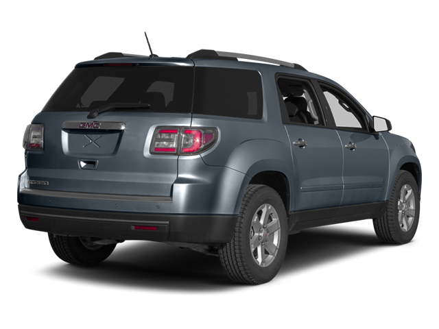 2014 GMC Acadia SLT-2