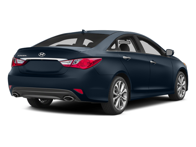 Used 2014 Hyundai Sonata GLS with VIN 5NPEB4AC2EH938480 for sale in Stafford Township, NJ