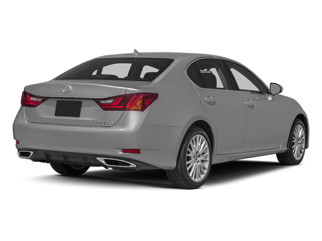 Used 2014 Lexus GS 350 with VIN JTHCE1BL7E5023487 for sale in Stafford Township, NJ