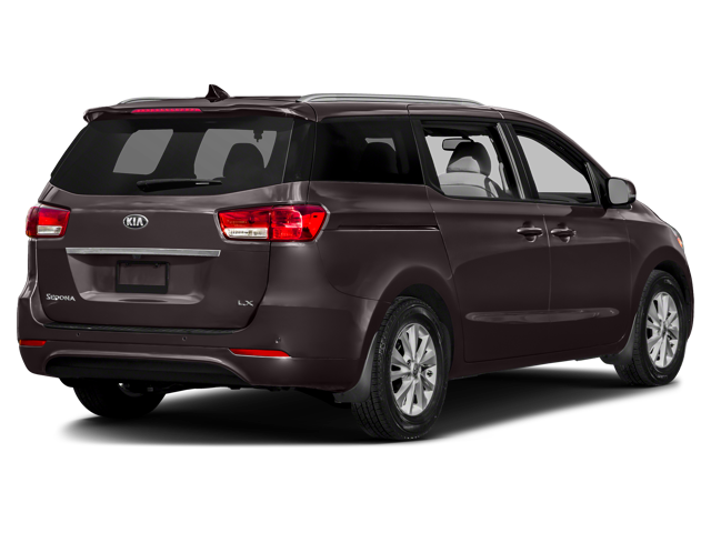 Used 2016 Kia Sedona LX with VIN KNDMB5C12G6190873 for sale in Stafford Township, NJ