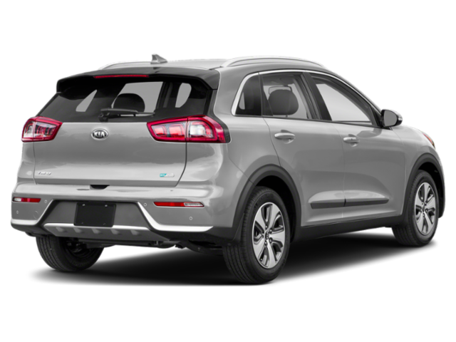2018 Kia Niro EX