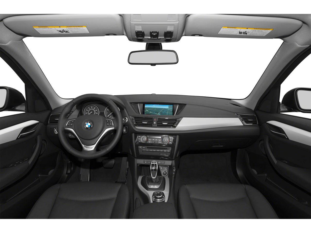 2015 BMW X1 xDrive28i