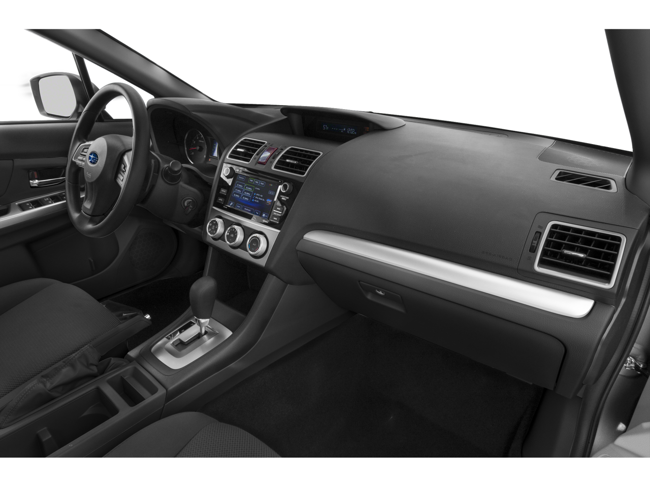 2015 Subaru Impreza Premium