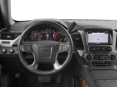 2017 GMC Yukon Denali Denali