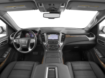 2017 GMC Yukon Denali Denali