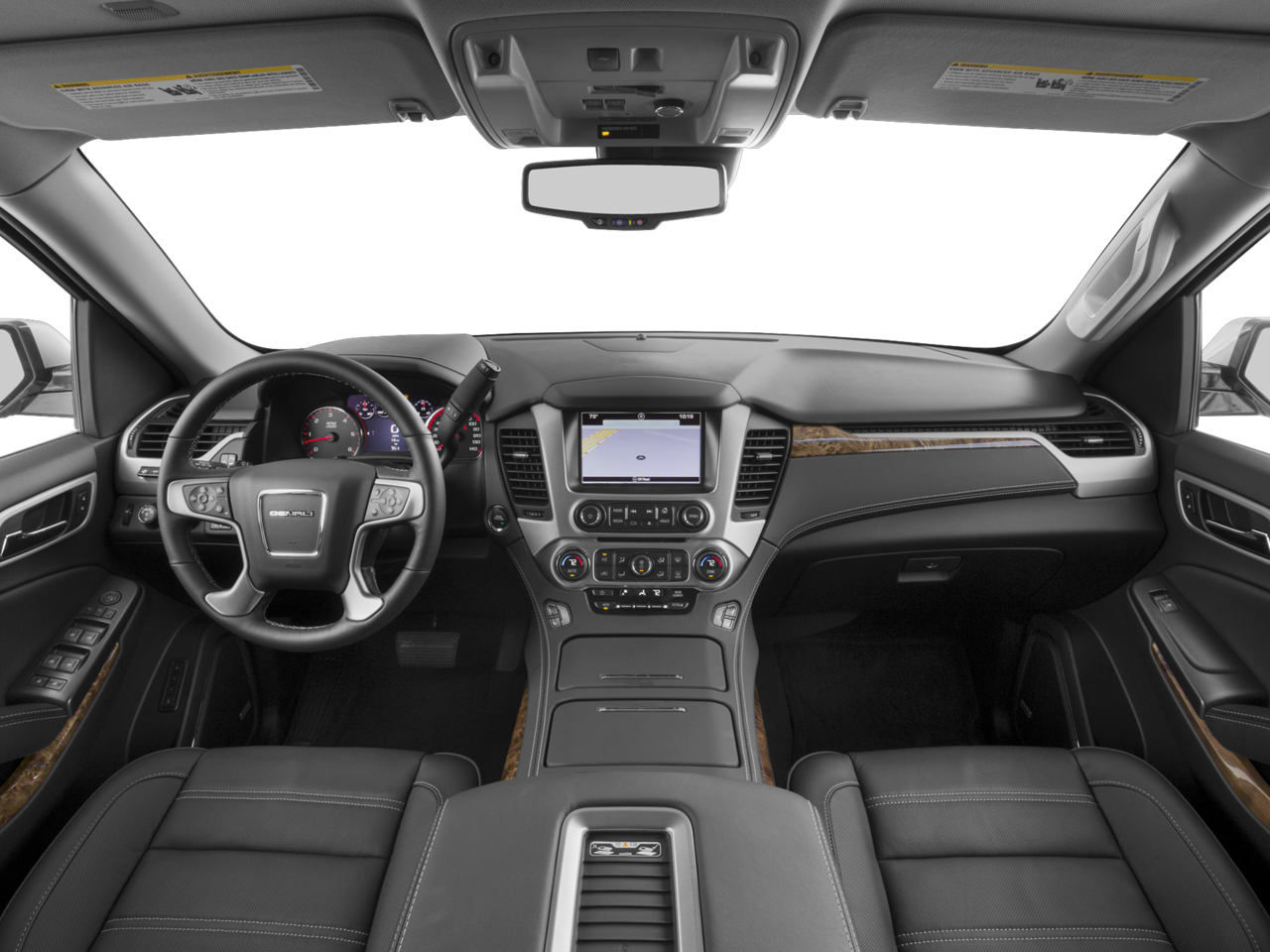 2017 GMC Yukon Denali Denali