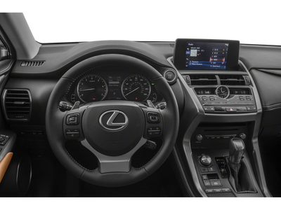 2018 Lexus NX 300 