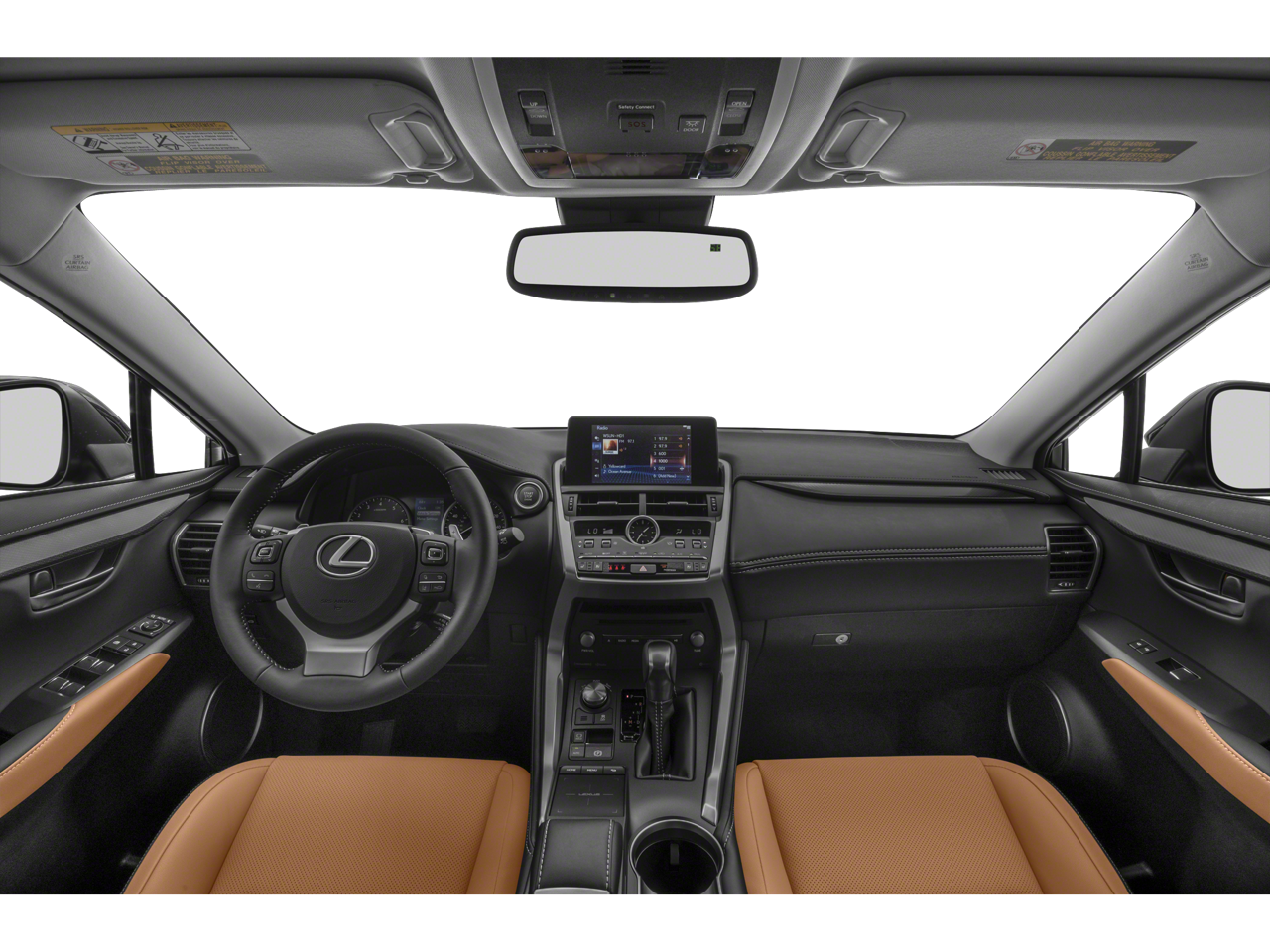 2018 Lexus NX 300 