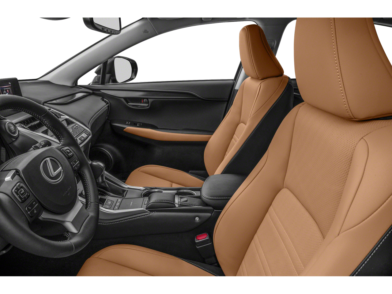 2018 Lexus NX 300 