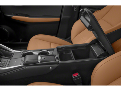 2018 Lexus NX 300 