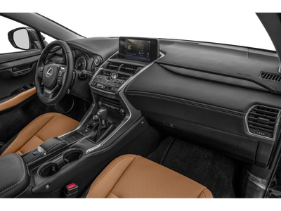 2018 Lexus NX 300 