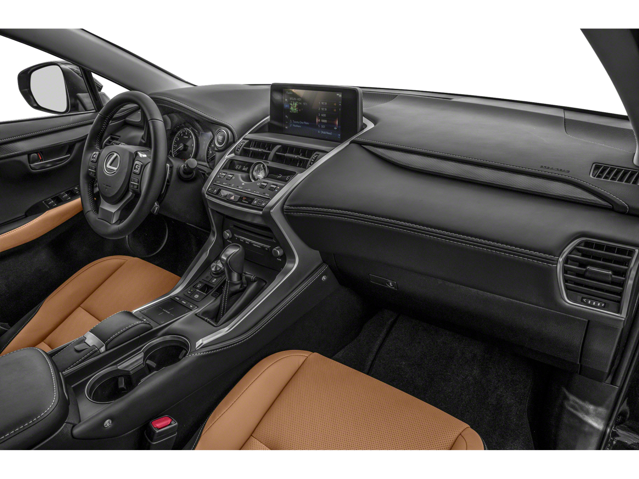 2018 Lexus NX 300 