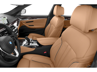 2019 BMW 540i xDrive 540i xDrive
