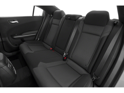 2019 Dodge Charger SXT AWD