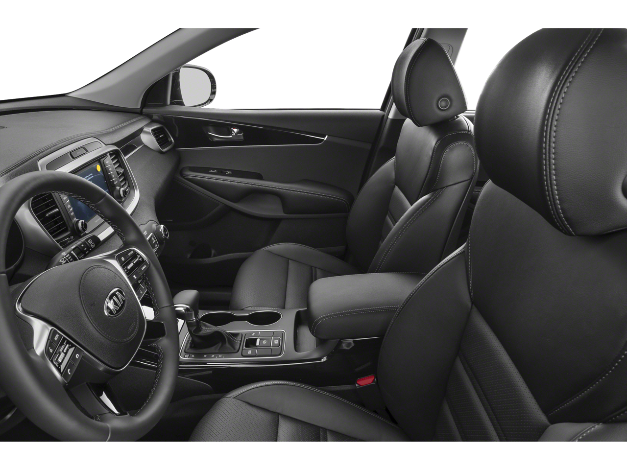 2019 Kia Sorento 3.3L SX