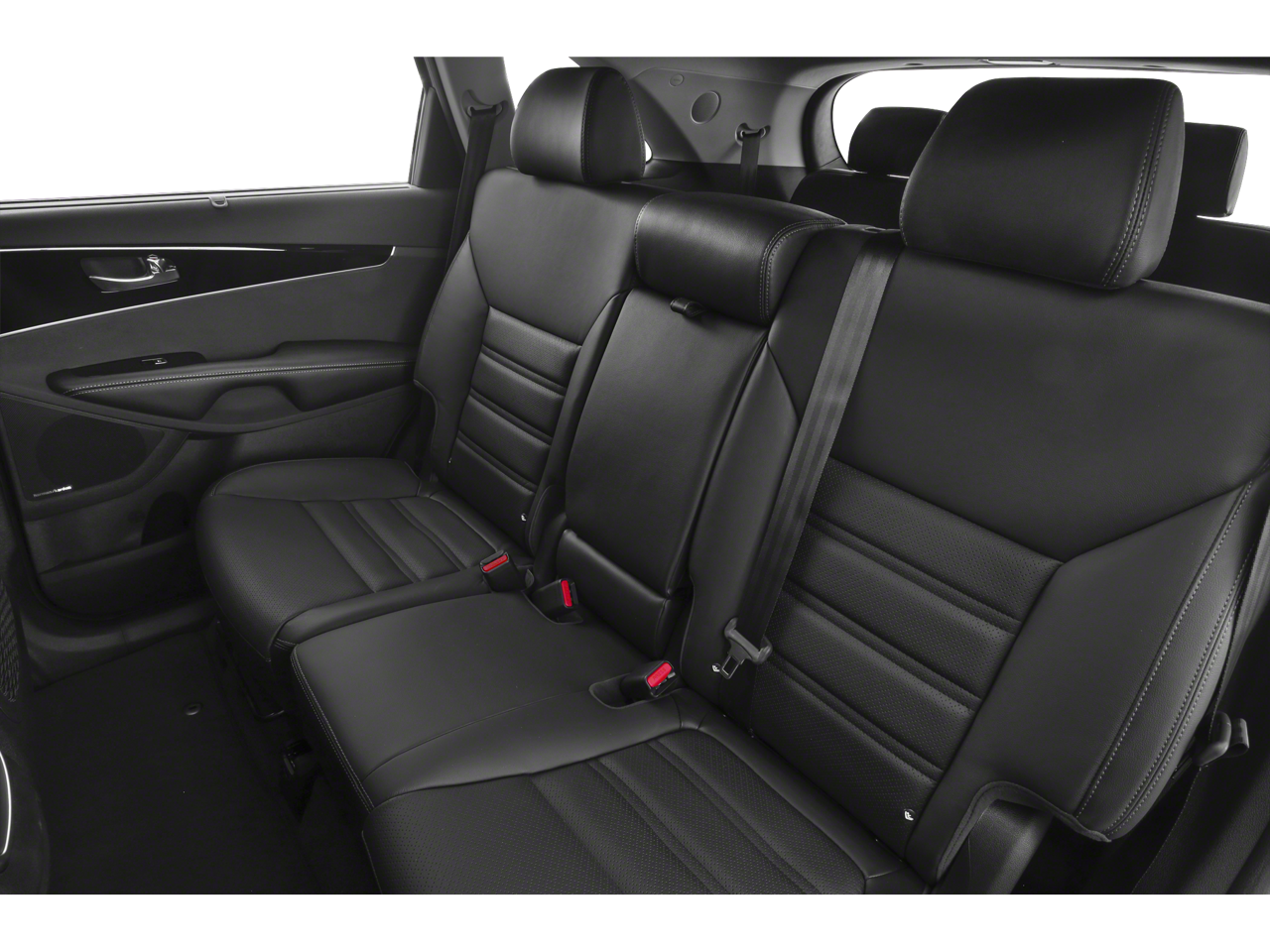 2019 Kia Sorento 3.3L SX