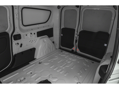 2019 RAM ProMaster City Cargo Van Tradesman