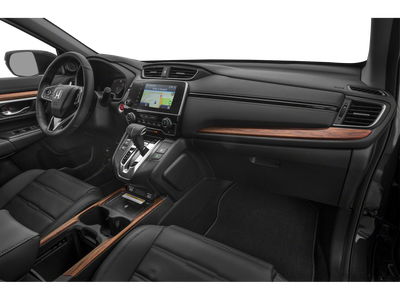 2020 Honda CR-V AWD Touring