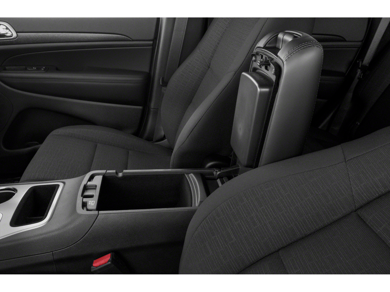 2020 Jeep Grand Cherokee Altitude 4x4