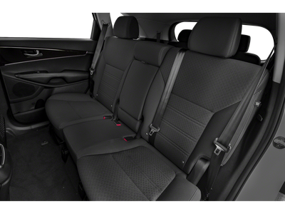 2020 Kia Sorento 3.3L S