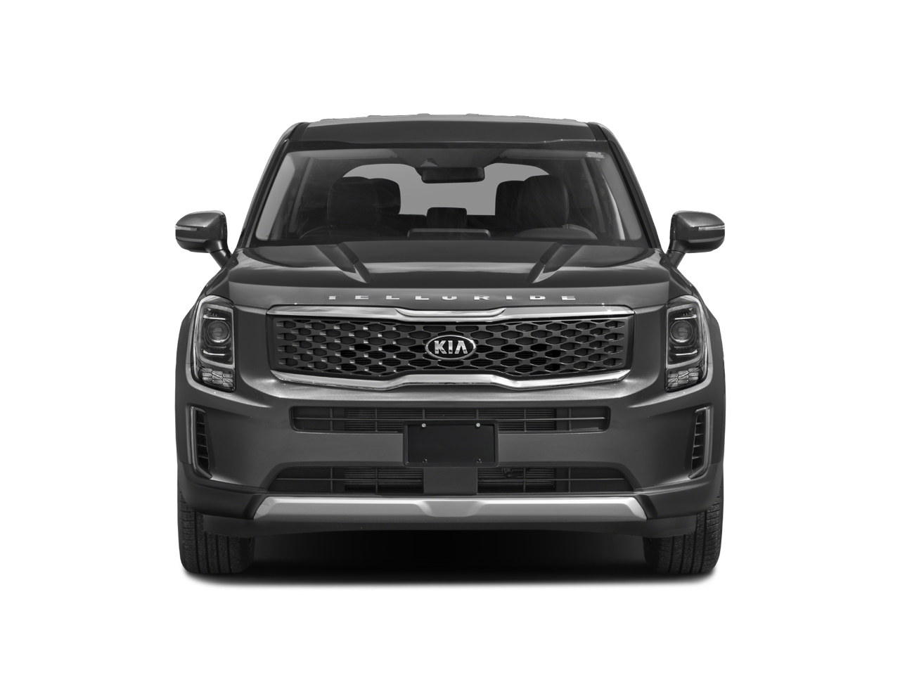 2020 Kia Telluride LX