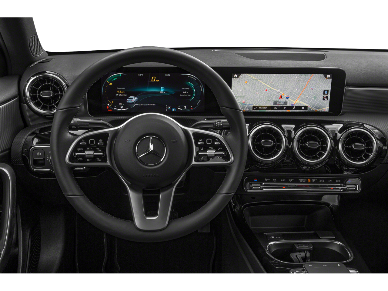 2020 Mercedes-Benz A 220 A 220