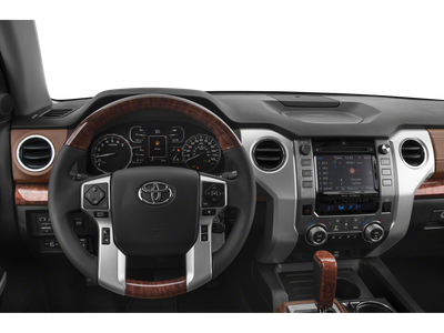 2020 Toyota Tundra 1794 Edition