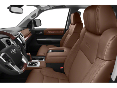2020 Toyota Tundra 1794 Edition