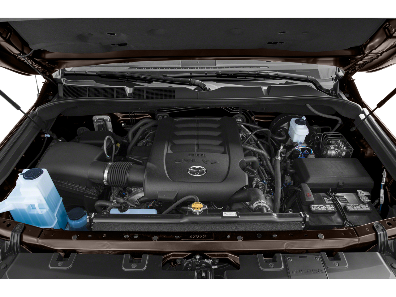 2020 Toyota Tundra 1794 Edition