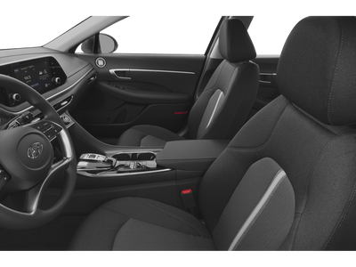 2022 Hyundai Sonata N Line Night Edition