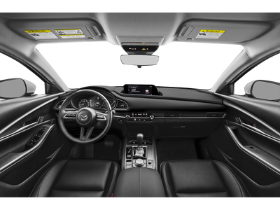 2022 Mazda Mazda CX-30 Select