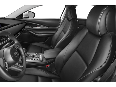 2022 Mazda Mazda CX-30 Select