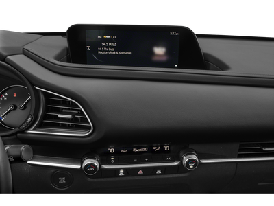 2022 Mazda Mazda CX-30 Select