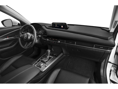 2022 Mazda Mazda CX-30 Select