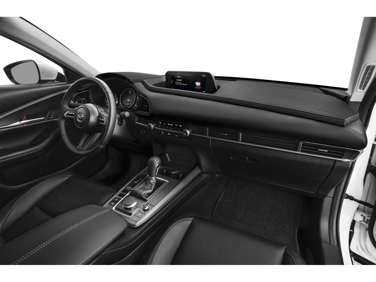 2022 Mazda Mazda CX-30 Select