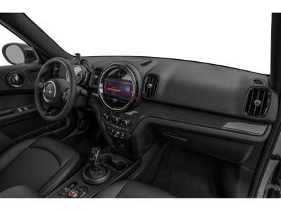 2022 MINI Countryman Cooper S