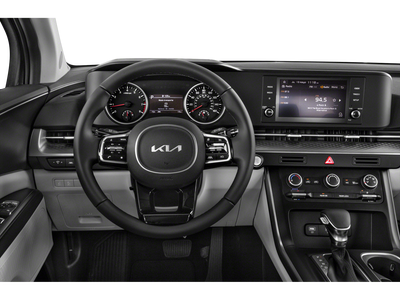 2023 Kia Carnival LX