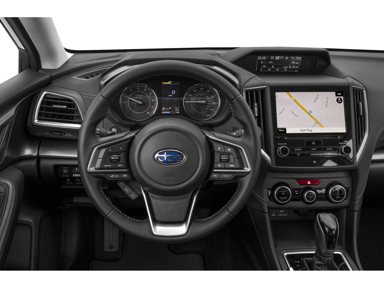 2023 Subaru Impreza Limited