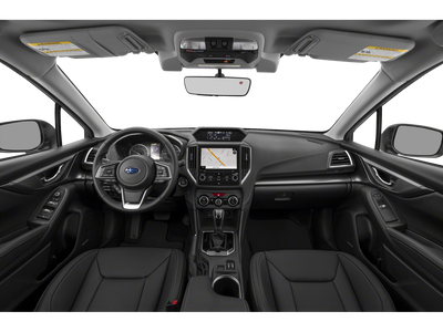 2023 Subaru Impreza Limited
